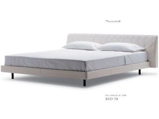 giường ngủ rossano BED 58